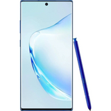 Galaxy Note10+ / 256GB / 1 - Like New / Aura Blue