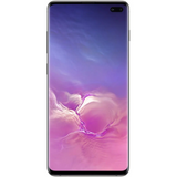 Galaxy S10+ / 128GB / 1 - Like New / Ceramic Black