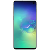 Galaxy S10+ / 128GB / 1 - Like New / Prism Green