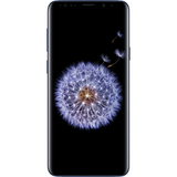 Galaxy S9+ Blue - 64GB - 2 - Very Good (Screen Shadow)