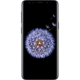 Galaxy S9 Black - 64GB - 1 - Like New