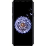 Galaxy S9 Black - 64GB - 2 - Very Good