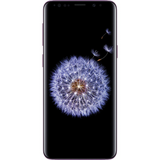 Galaxy S9 Purple - 64GB - 1 - Like New