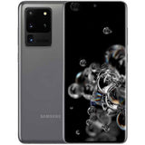 Galaxy S20 Ultra 5G / 128GB / 2 - Very Good / Cosmic Grey