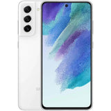 Galaxy S21 FE 5G / 256GB / 1 - Like New / White