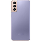 Galaxy S21 / 256GB / 2 - Very Good / Phantom Violet