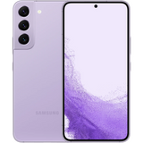 Galaxy S22 5G / 128GB / 2 - Very Good / Bora Purple