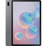 Galaxy Tab S6 / Wi-Fi / 128GB / 1 - Like New / Mountain Grey