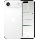 Apple iPhone Air in Cloud White