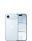 Apple iPhone Air in Sky Blue