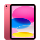 iPad (10th Gen) / Wi-Fi / 64GB / 1 - Like New / Pink