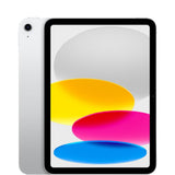 iPad (10th Gen) / Wi-Fi / 256GB / 1 - Like New / Silver