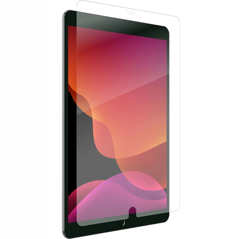 iPad Screen Protector - Tempered Glass - Fitted For You