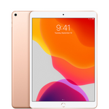iPad Air (3rd Gen) / Wi-Fi / 256GB / 1 - Like New / Gold