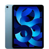 iPad Air (5th Gen) / Wi-Fi / 64GB / 1 - Like New / Blue