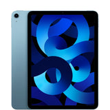 iPad Air (5th Gen) / Wi-Fi / 64GB / 2 - Very Good / Blue