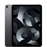 iPad Air (5th Gen) / Wi-Fi / 64GB / 1 - Like New / Space Grey