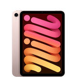 iPad mini (6th Gen) / Wi-Fi / 256GB / 1 - Like New / Pink