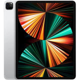 iPad Pro (5th Gen) / Wi-Fi + Cellular / 256GB / 1 - Like New / Silver