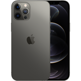 iPhone 12 Pro / 256GB / 3 - Good / Graphite