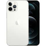 iPhone 12 Pro / 256GB / 3 - Good / Silver