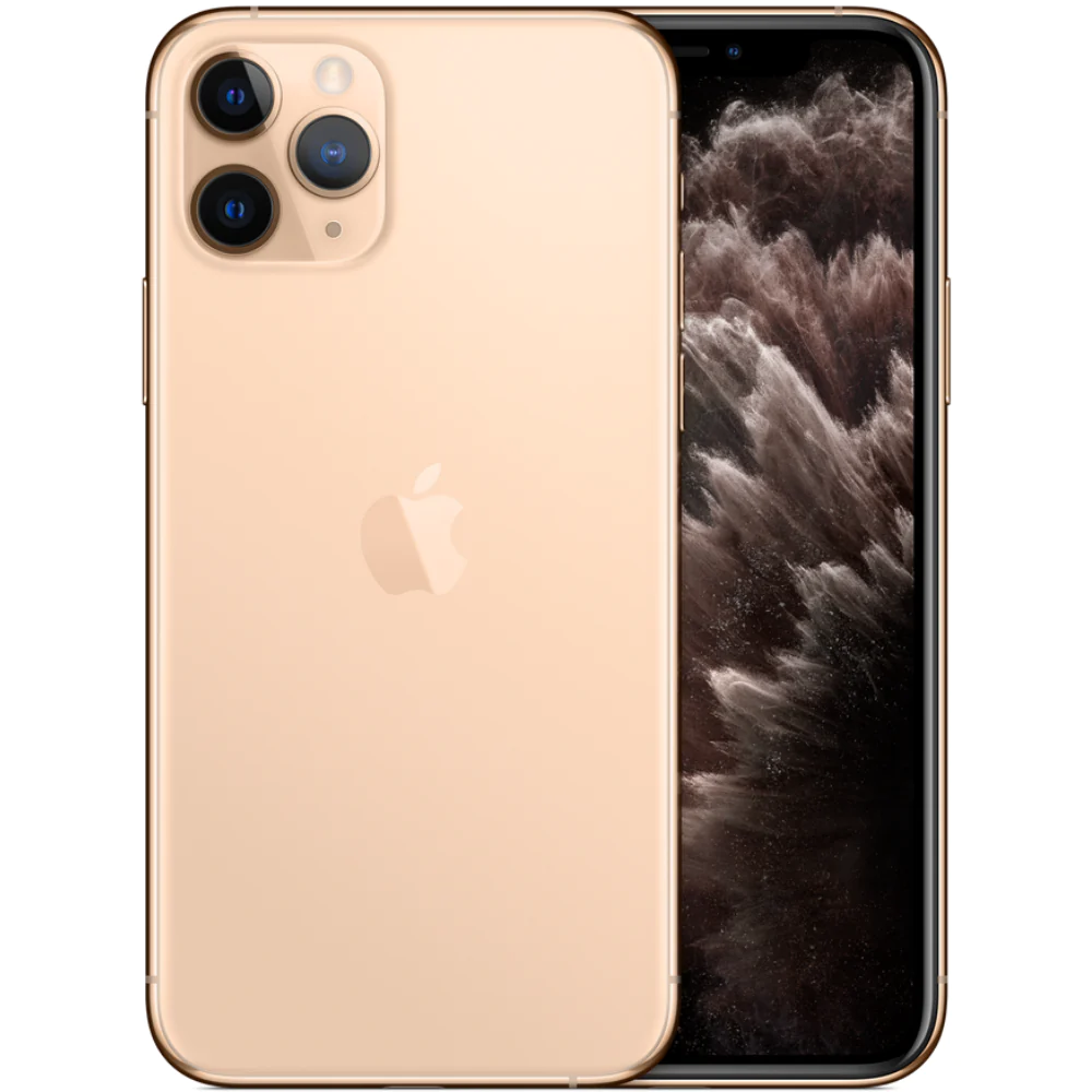 iPhone 11 Pro / 256GB / 1 - Like New / Gold