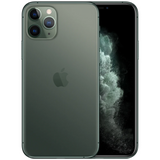 iPhone 11 Pro / 256GB / 1 - Like New / Midnight Green