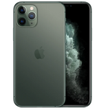 iPhone 11 Pro Max / 256GB / 2 - Very Good / Midnight Green