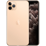 iPhone 11 Pro Max / 64GB / 1 - Like New / Gold