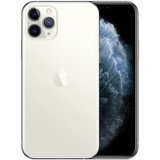 iPhone 11 Pro / 64GB / 2 - Very Good / Silver