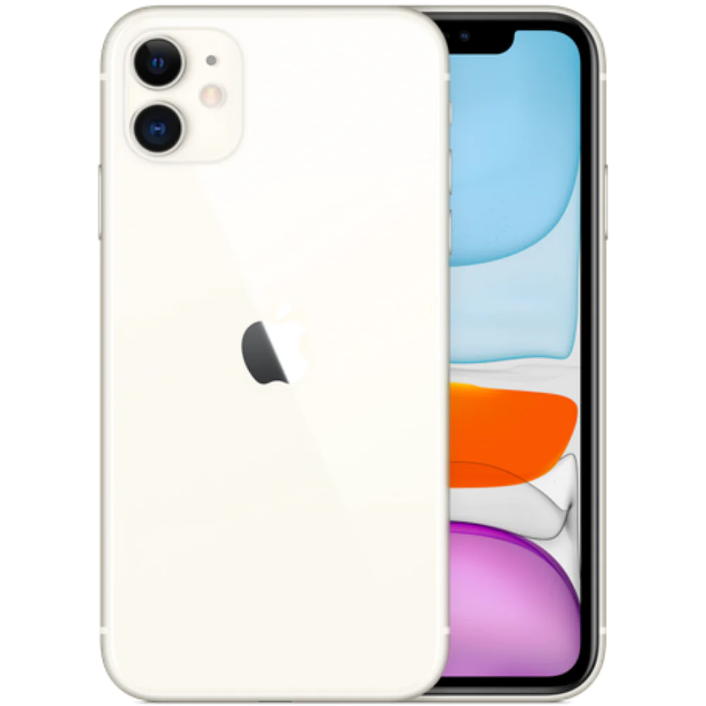 iPhone 11 / 256GB / 1 - Like New / White