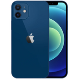 iPhone 12 / 256GB / 3 - Good / Blue