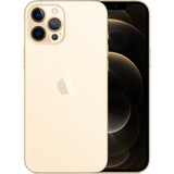 iPhone 12 Pro / 256GB / 2 - Very Good / Gold