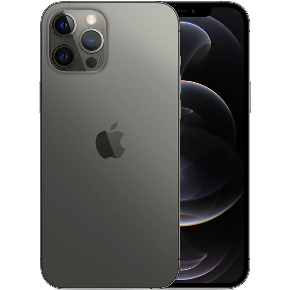 iPhone 12 Pro Max / 256GB / 1 - Like New / Graphite