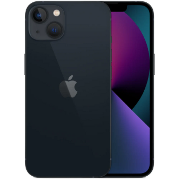 iPhone 13 / 128GB / 1 - Like New / Midnight – GoodTech