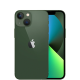 iPhone 13 mini / 128GB / 2 - Very Good / Green