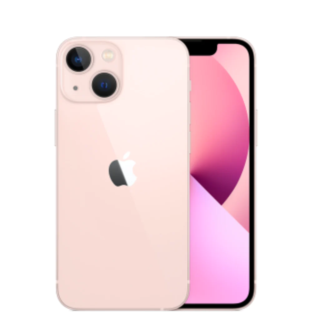 iPhone 13 mini / 128GB / 1 - Like New / Pink – GoodTech iPhone 13 mini / 128GB / 1 - Like New / Pink – GoodTech