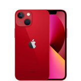 iPhone 13 mini / 256GB / 1 - Like New / (PRODUCT)RED