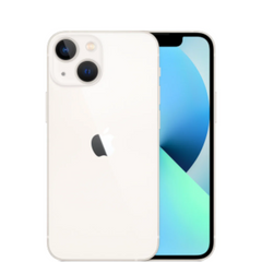 iPhone 13 mini / 128GB / 1 - Like New / Starlight – GoodTech
