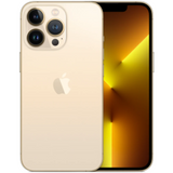 iPhone 13 Pro / 128GB / 2 - Very Good / Gold