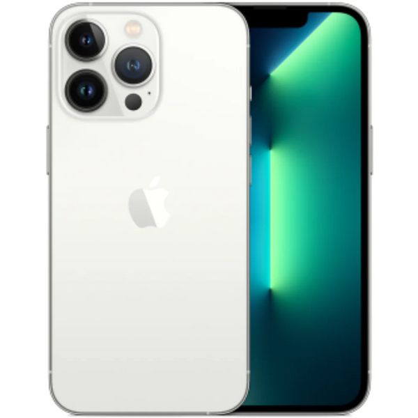 iPhone 13 Pro / 256GB / 1 - Like New / Silver – GoodTech