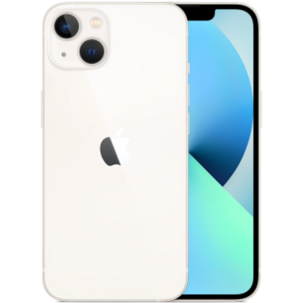 iPhone 13 / 128GB / 1 - Like New / Starlight – GoodTech