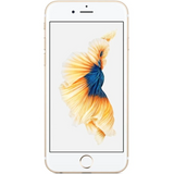 iPhone 6s / 128GB / 2 - Very Good / Gold