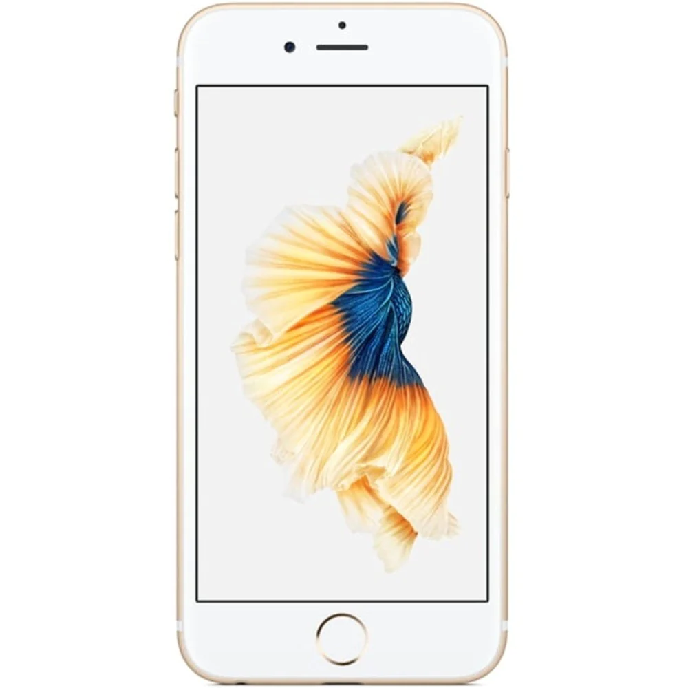 iPhone 6s Gold - 32GB - 3 - Good