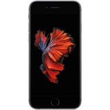 iPhone 6s / 64GB / 2 - Very Good / Space Grey