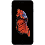 iPhone 6s Plus - Space Grey / Black - 64GB - 2 - Very Good (No Touch ID)