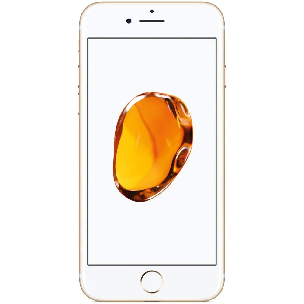 iPhone 7 / 128GB / 3 - Good / Gold