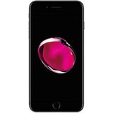 iPhone 7 Plus / 32GB / 1 - Like New / Black