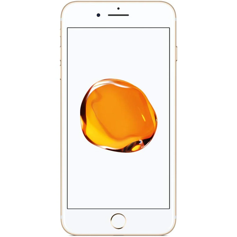 iPhone 7 Plus / 256GB / 1 - Like New / Gold
