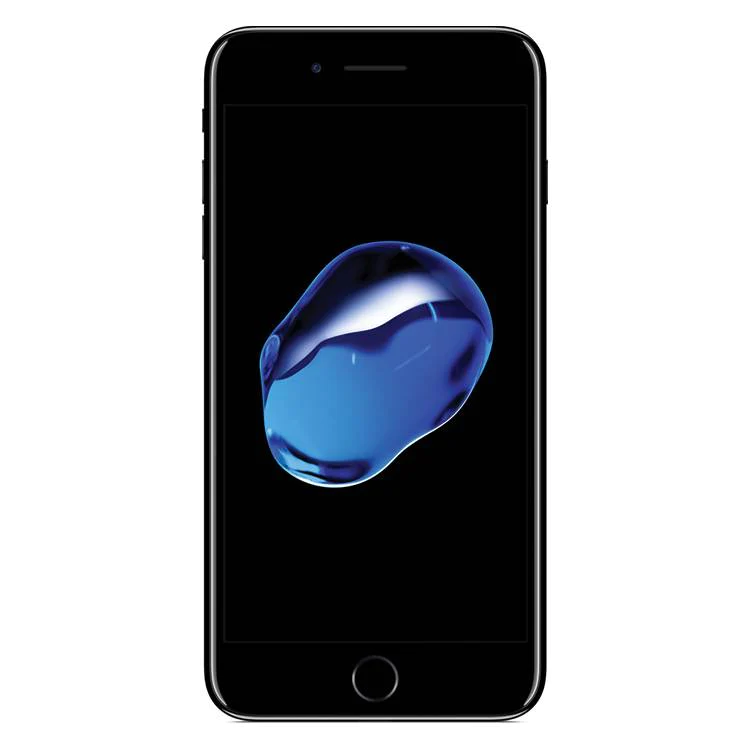 iPhone 7 Plus / 256GB / 1 - Like New / Jet Black